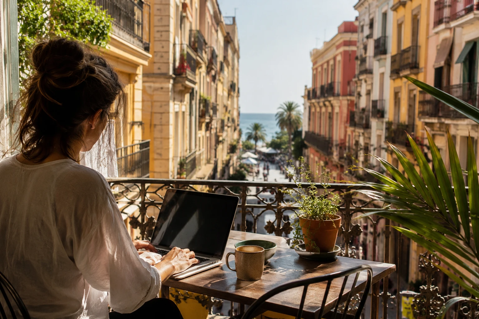 Coliving en España: guía práctica para tu primer mes